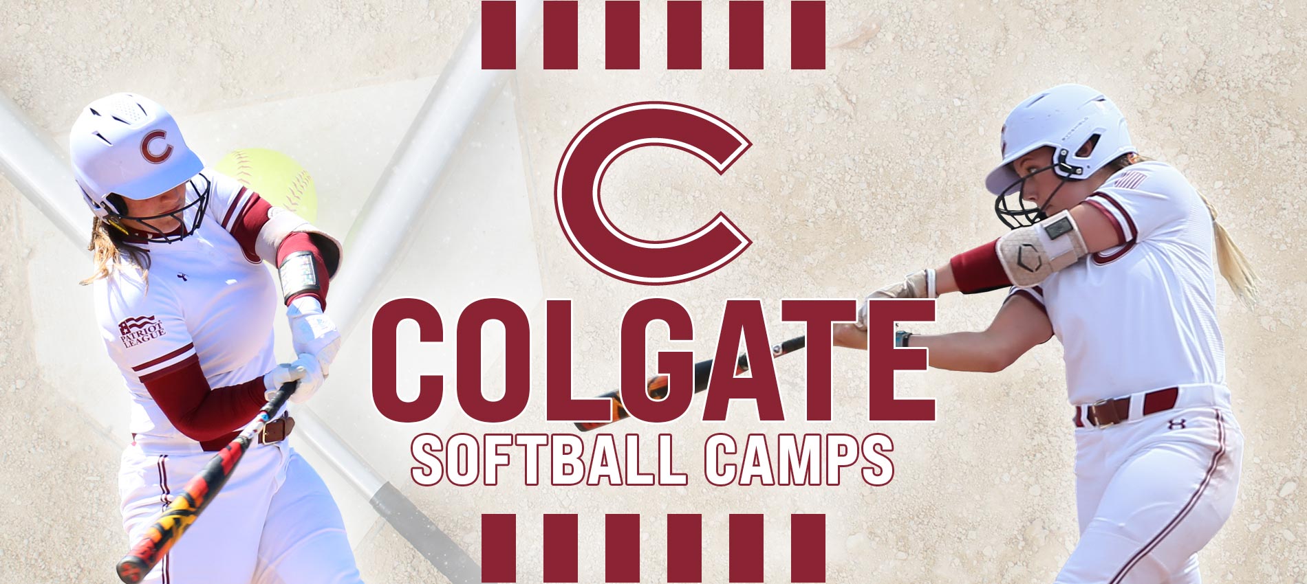 Colgate Softball Camps
