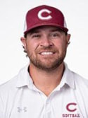 Photo of Assistant Coach Matt Nandin